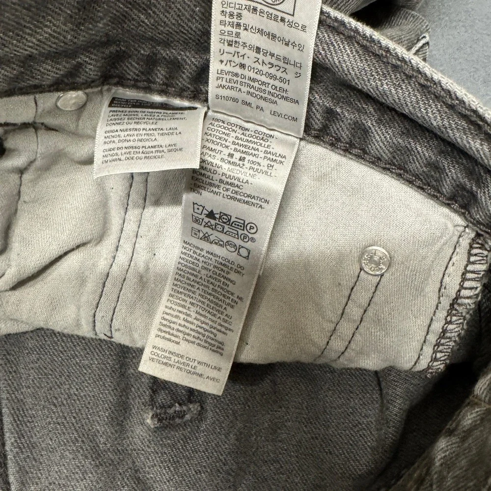 Levis levi strauss